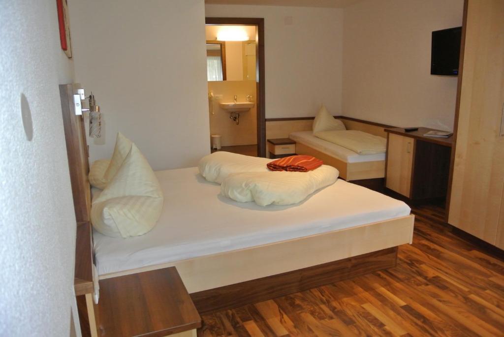 Apart Sunshine Ladis Room photo