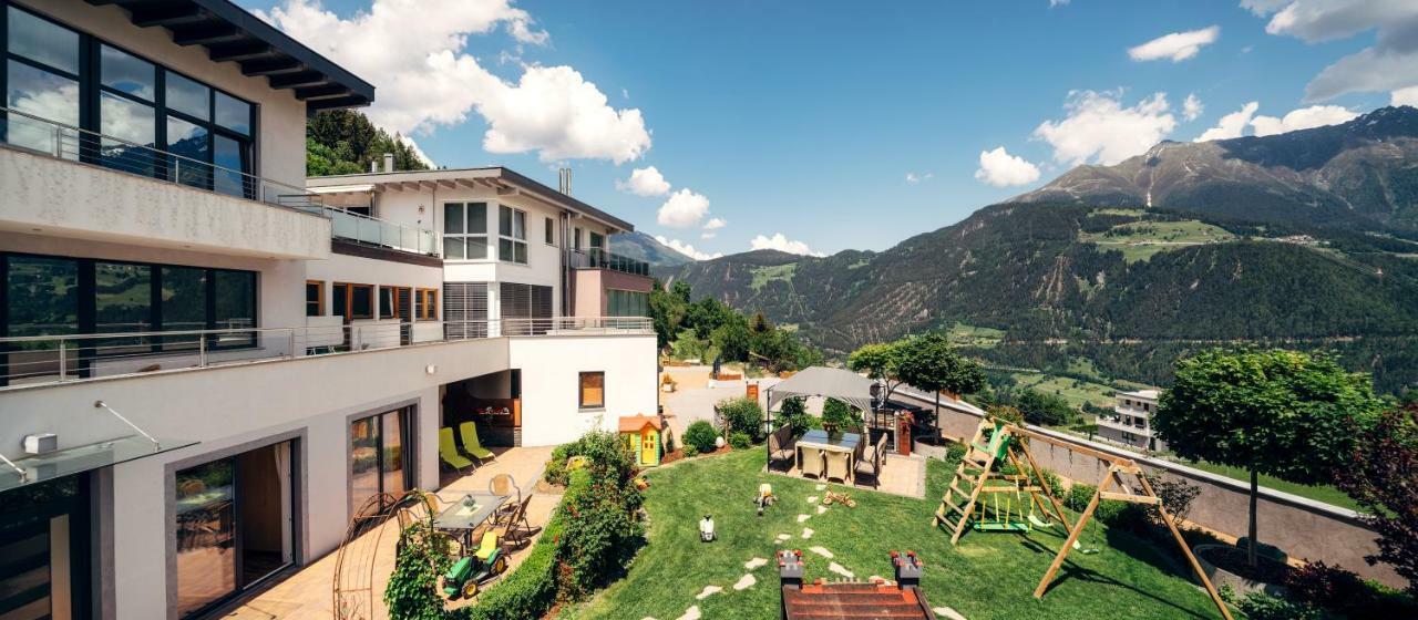 Apart Sunshine Ladis Exterior photo
