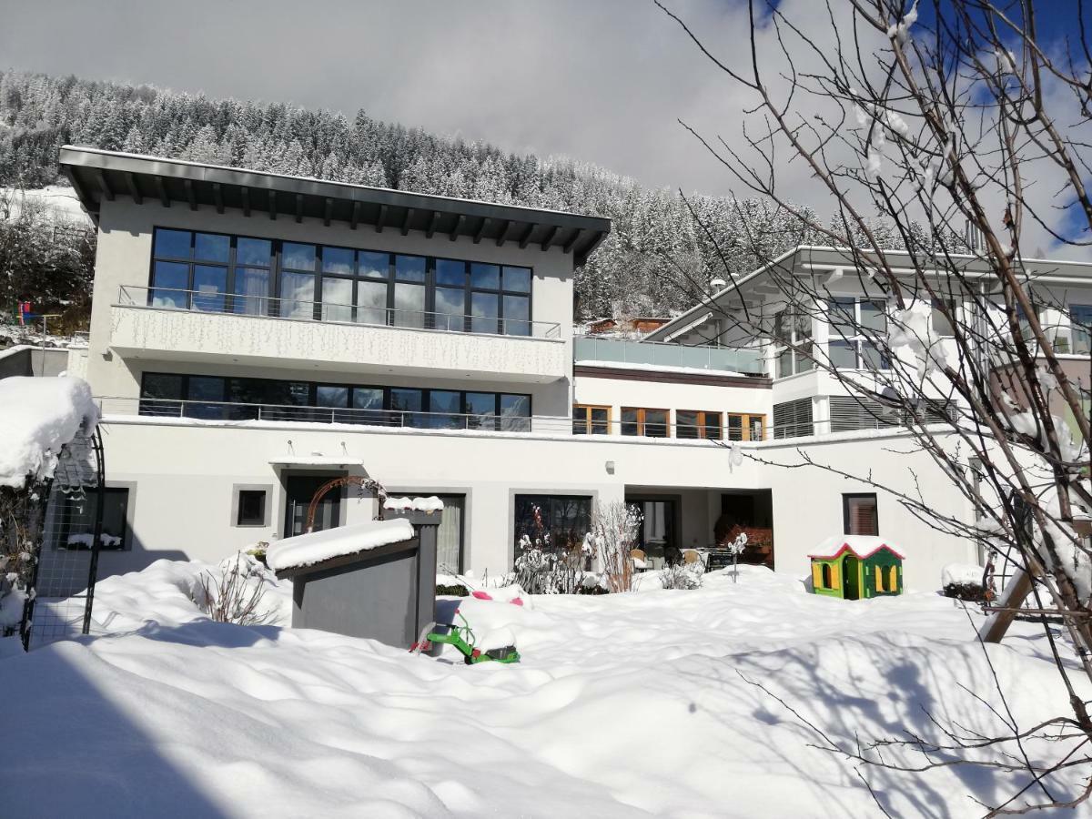 Apart Sunshine Ladis Exterior photo