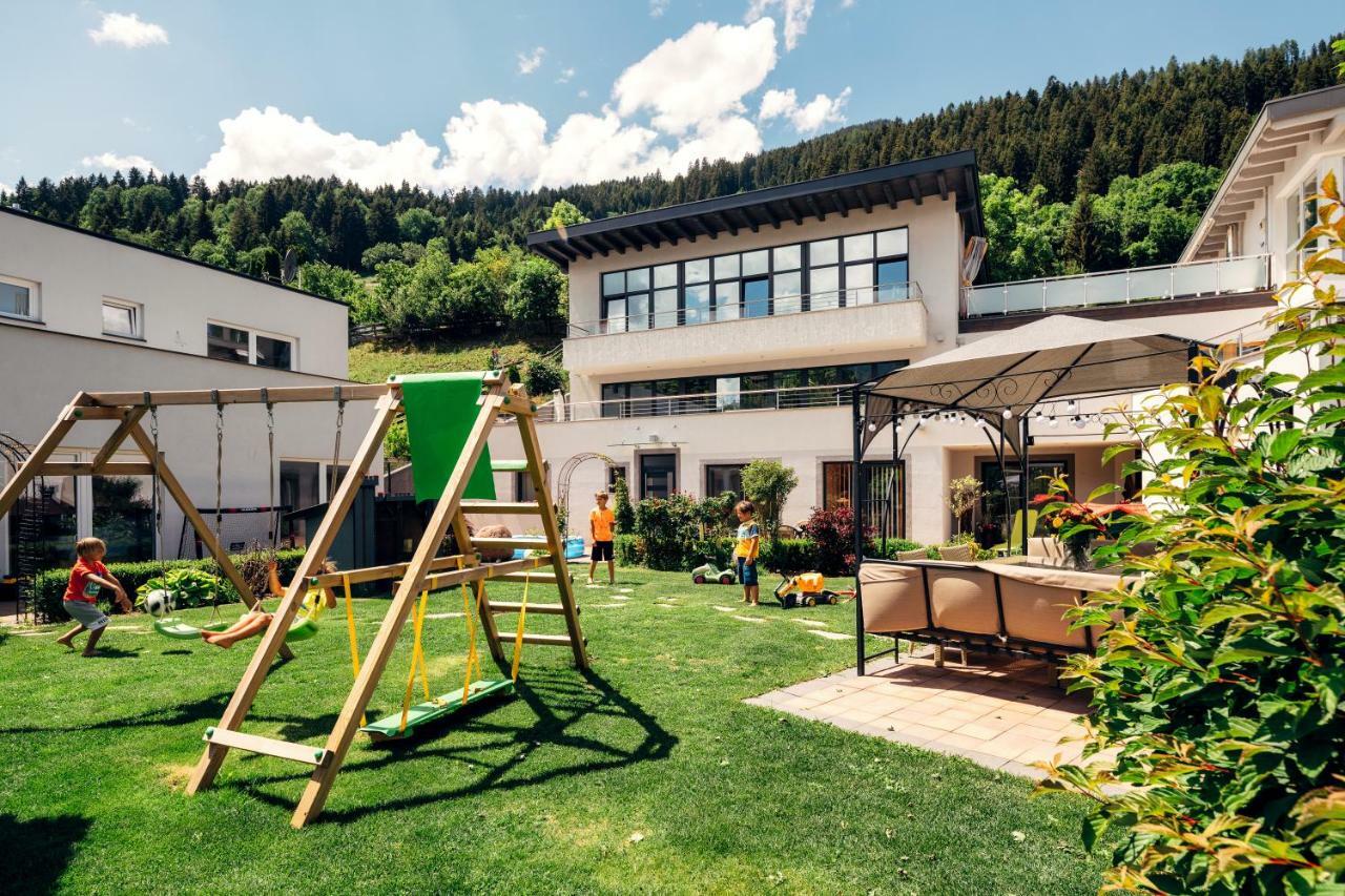 Apart Sunshine Ladis Exterior photo
